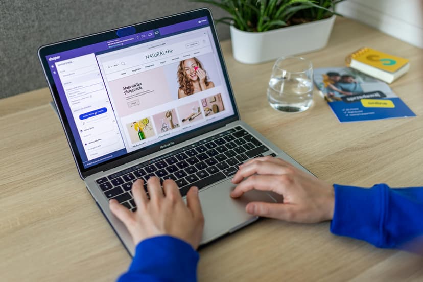 Product Listing Optimization (PLO)