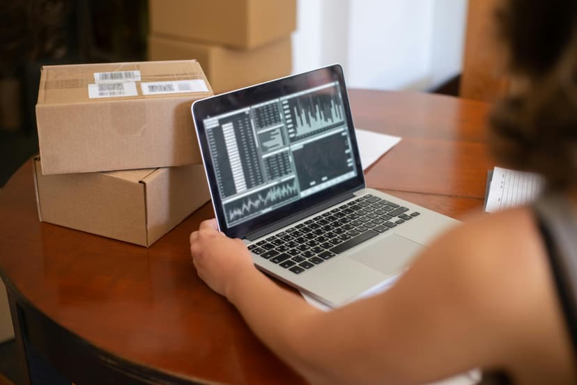 E-commerce Analytics and Reporting
